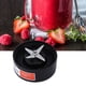 thumbnail image 1 of Cuchilla de extracción, 1700W 1Pc Extractor Cuchilla Licuadora Piezas Repuesto Exprimidor Accesorios Piezas para Nutribullet Bullet RX la licuadora Higoodz Aparato, 1 of 7