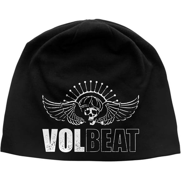 Volbeat Bonnet Logo