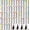 100-bible Flower, variant on 50 Pack Bookmark Christian Magnetic Bookmarks for Women Men Bible Verse Book Marker Book Lovers Page Markers for Teachers Students Reading School Office Home, Printing on 2 Side