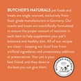 thumbnail image 6 of Butcher's Naturals Dry Pork Pearls Training Treats for Dogs, 10 oz, 6 of 8