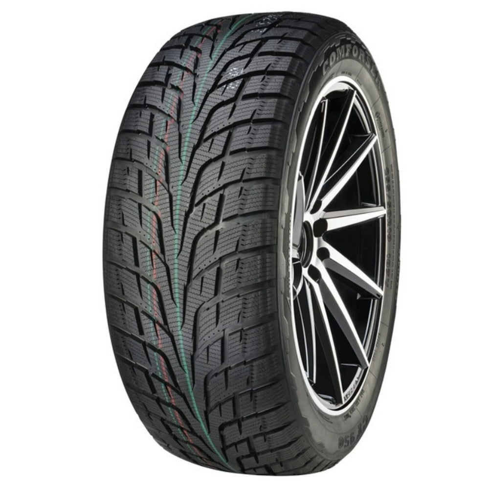 Comforser CF950 245/70R16 111 T Tire - Walmart.com - Walmart.com