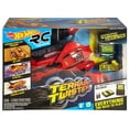 thumbnail image 6 of Hot Wheels RC Terrain Twister, Red, 6 of 9