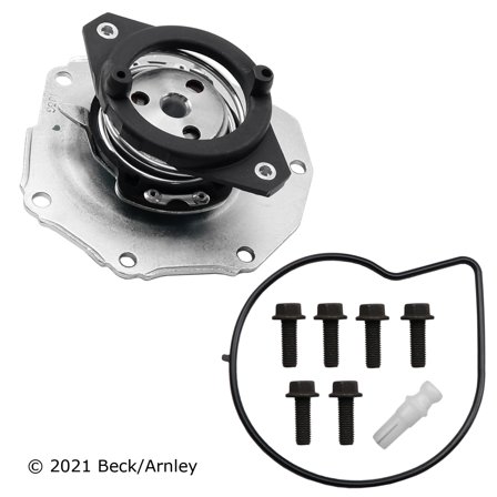 BeckArnley 131-2425 Water Pump