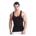 thumbnail image 1 of Elcoo Camiseta Faja Playera Reductora Moldeadora Hombre, 1 of 7