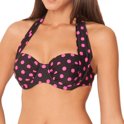 Smart & Sexy Women's Convertible Bandeau Bikini TopChoose Your Bra