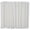 Clear, variant on White Plastic Straws Individually Wrapped 1000 Pack - 8 inch Drinking Straw, BPA Free - Restaurant Style Disposable Straws 0.24" Wide, Bulk Set