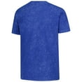 thumbnail image 3 of Youth Outerstuff Royal NBA 2025 All Star Game Box and One Mineral Wash T-Shirt, 3 of 3