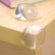 thumbnail image 3 of Protector de esquinas para bebés, protectores de esquinas - Protector de esquinas para muebles y parachoques de seguridad para bordes - Parachoques y cojín a prueba de bebés, 3 of 5