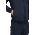 thumbnail image 6 of 3Pack:Men's Tracksuit Sweatsuits Athletic Set Sports Casual Jackets Pants, 6 of 9