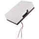 thumbnail image 4 of 220V Wired Doorbell Manual Ding Bell Chime for Home Hotel Access Control System Timbre Puerta Casa, 4 of 5