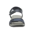 thumbnail image 5 of ABEO  Brynn Metatarsal - High Heel Sandals in Blue, 5 of 6