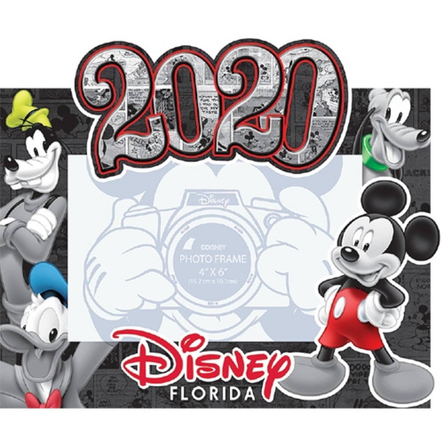 DISNEY MINNIE//MICKEY//GOOFY//DONALD//PLUTO REUSABLE TOTE//GOODY//FAVOR//TREAT//GIFT BAG