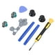 thumbnail image 2 of Joysticks analógicos 3D T8 destornillador Thumbsticks Cap Kit para XBOX ONE Controller Set, 2 of 8