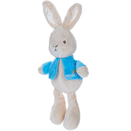 peter rabbit stuffed bunny