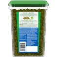thumbnail image 3 of Feline Greenies Smartbites Healthy Indoor Natural Treats For Cats, Tuna Flavor, 16 Oz Tub, 3 of 9