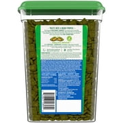Feline Greenies Smartbites Healthy Indoor Natural Treats For Cats, Tuna Flavor, 16 Oz Tub