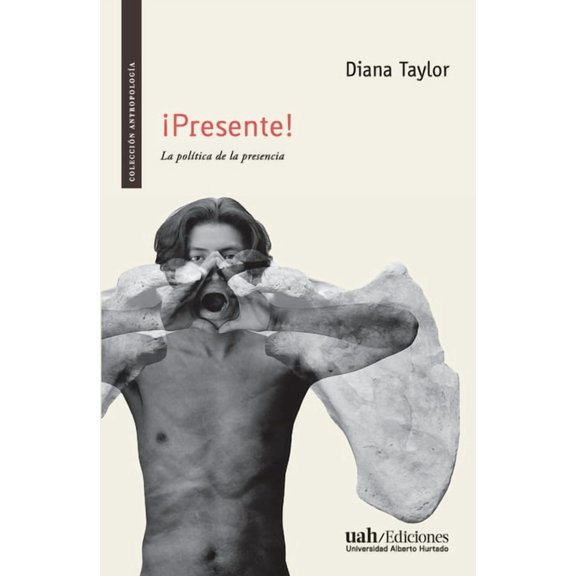 Â¡Presente!, (Paperback)