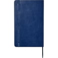 thumbnail image 3 of Moleskine Classic L Soft Cover Plain Notebook, 3 of 4