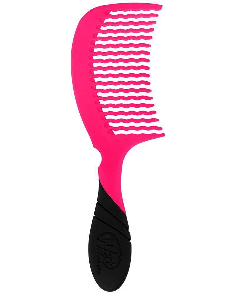 Wet Brush Pro Detangling Comb Pink Walmart Canada