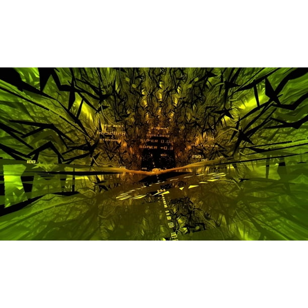 Polybius psvr best sale
