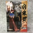 thumbnail image 1 of SHFiguarts 886 NarAAShippuden Jiraiya BJD figura de acción Jiraiya con Gama Bunta modelo móvil juguetes regalo de cumpleaños zhangmengya LED, 1 of 2