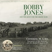 Bobby Jones : And the Quest for the Grand Slam (Mixed media product)