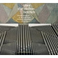 thumbnail image 2 of Various Artists - Ueber Die Massen Herrlich - Music & Performance - CD, 2 of 2