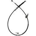 thumbnail image 3 of Automatic Transmission Shift Shifter Cable Assembly for, 3 of 5