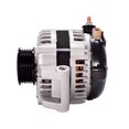 thumbnail image 2 of Alternador 120a Para Chrysler Sebring 2.4 2003 2004, 2 of 4