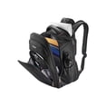 thumbnail image 1 of Samsonite Xenon 3 Large Backpack - Notebook carrying backpack - 15.6" - black, 1 of 11