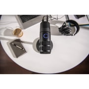 Audio-Technica AT2040 Hypercardioid Dynamic Podcast Microphone