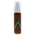 thumbnail image 2 of Prebase facial de doble acción Monica Ann Beauty - 30 ml | Prebase de maquillaje hidratante con vitamina C y ácido hialurónico | Minimizador de poros mate translúcido suavizante | Base de base para cu, 2 of 5