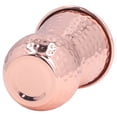 thumbnail image 4 of Taza De Cóctel Acabado En Níquel Hermosa Apariencia Tazas De Mula 380 Ml Chapado En Cobre Para Cocina ANGGREK Otros, 4 of 8