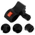 thumbnail image 3 of Shisuyan Pince Universelle pour Microphone, Réglable, pour Entretiens, Accessoires Micro à Condensateur, Pince Micro Légère, 3 of 9