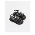 thumbnail image 1 of Sandalias para niñas, novedad de verano, zapatos de playa antideslizantes, sandalias de princesa de fondo suave, calzado de moda para niños, zapatillas para niñas, 1 of 5