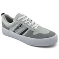 thumbnail image 2 of Drive-In Originals Feature - Grey Casual Sneaker (Women's), 2 of 3