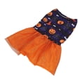 thumbnail image 1 of Vestido de Halloween para mascotas Bling Bling, 1 of 12