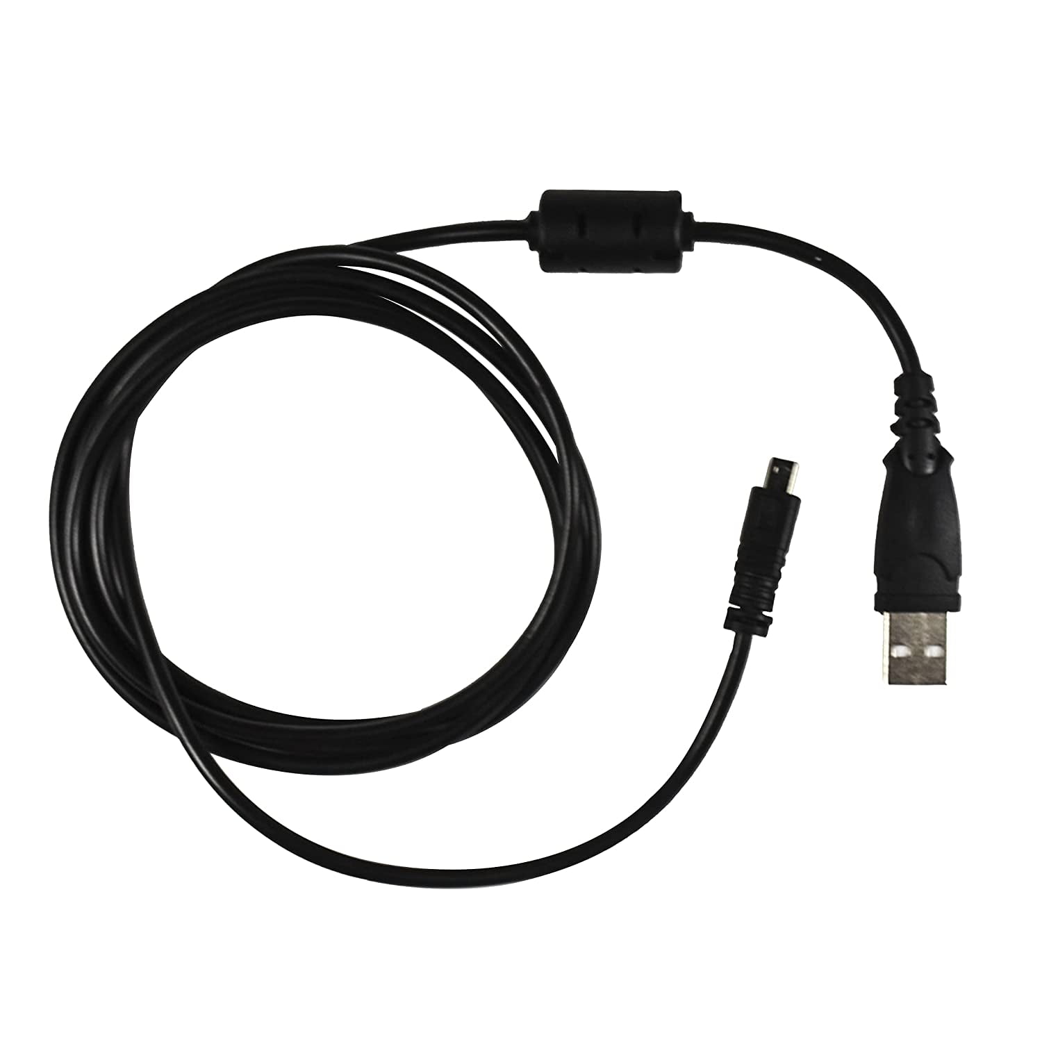 Sony Alpha Dslr-A700/ Dslr-A200/ Cable de Transferencia de Datos USB GB