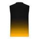 thumbnail image 4 of Hombres Moda Casual sin Mangas Gradación Impresión Suéter Cuello Redondo Tanque Deportivo, 4 of 7