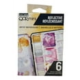 thumbnail image 1 of GOLDEN QOR MINI REFLECTIVE ARTIST WATERCOLORS - 6 HALF PANS, 1 of 1