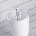 thumbnail image 3 of Donut Maker Machine Plastic Portable Donut dispenser Donut Batter Making Donut dispenser Dispenser DIY Mould Kitchen Baking Tools, 3 of 7