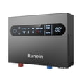 thumbnail image 1 of Calentador de agua Ranein, eléctrico sin tanque, pantalla LED de 240 V, 8 kW, 1 of 7