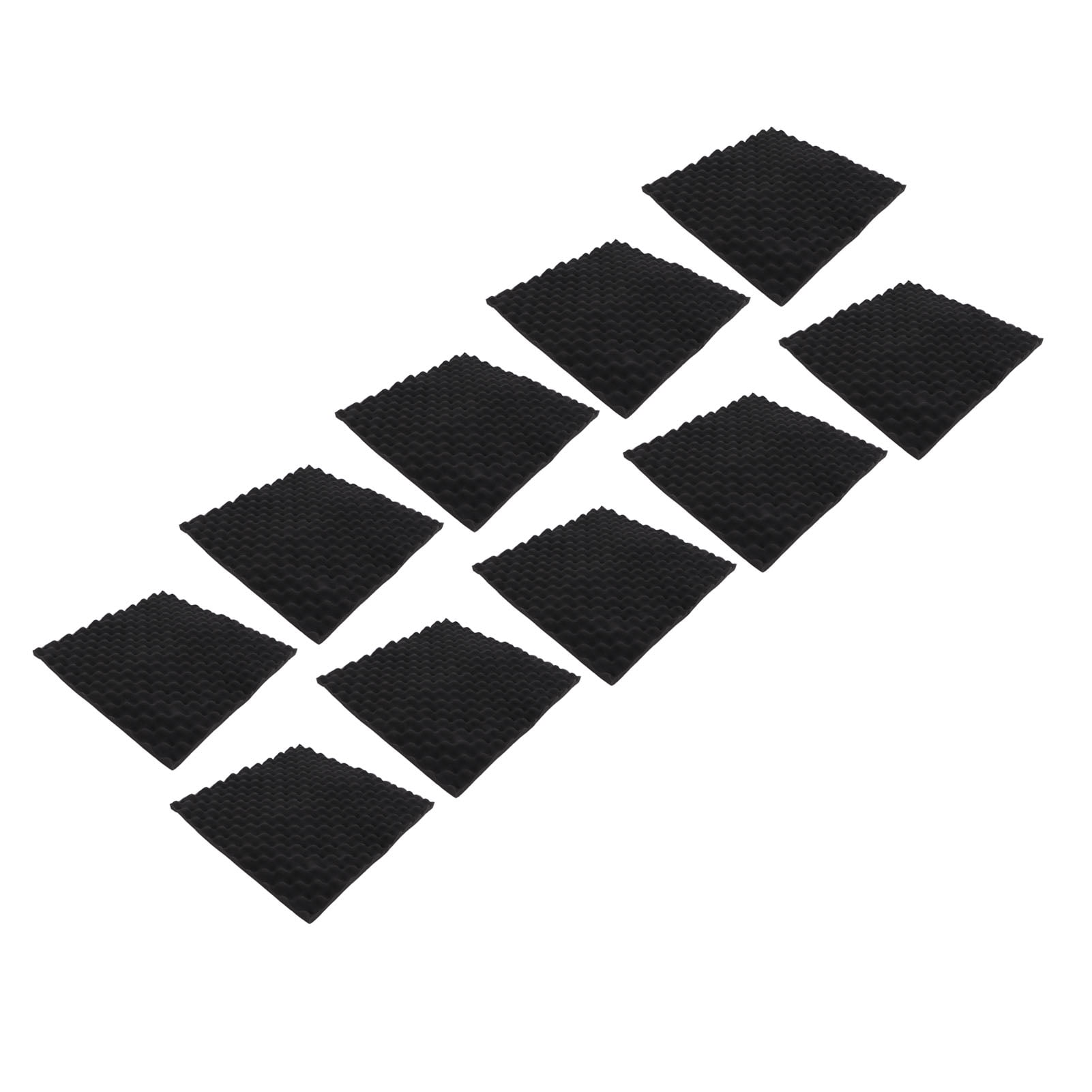 Acoustic Panel, Noises Reduction Sound Foam Polyurethane Home Decor  For Studio