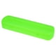 thumbnail image 1 of Estuche para Cepillo de Dientes para Viaje, Plástico, Verde, 2.17x1.38x8.07, 1 of 7