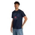 thumbnail image 6 of Oslo Norway Shirt, Gifts, Tshirt, Tee, 6 of 6