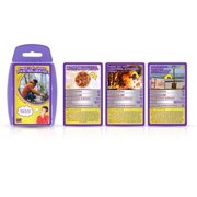 Peculiar Problems Top Trumps Playing Card Game