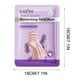 thumbnail image 4 of Xihbxyly Guantes de Mascarilla Hidratante para Manos, Efecto Blanqueador E Hidratante, Tratamiento Exfoliante, Nutrición Profunda, Comodidad para Ver La Televisión, Tratamiento de 60 Minutos, Extract, 4 of 7