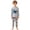 Blue, variant on Gubotare Boys Pajamas 100% Cotton Planet Pjs Toddler 2 Piece Sleepwear Kids Clothes Set Size 3t -10t (Red, 8-9 Years)