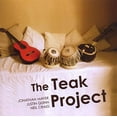 thumbnail image 2 of The Teak Project - The Teak Project - Music & Performance - CD, 2 of 2