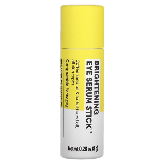 Brightening Eye Serum Stick, 0.28 oz (8 g), ACURE